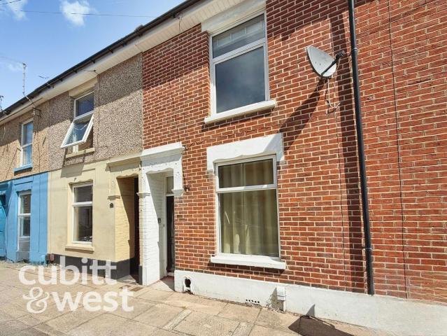 Landguard Road, Southsea PO4, 2 bed terraced house to rent, £1,350 pcm | PrimeLocation