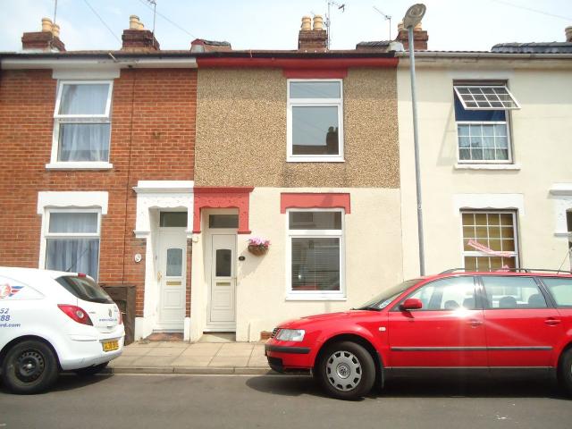 Landguard Road, Southsea PO4, 2 bed terraced house to rent, £1,300 pcm | PrimeLocation