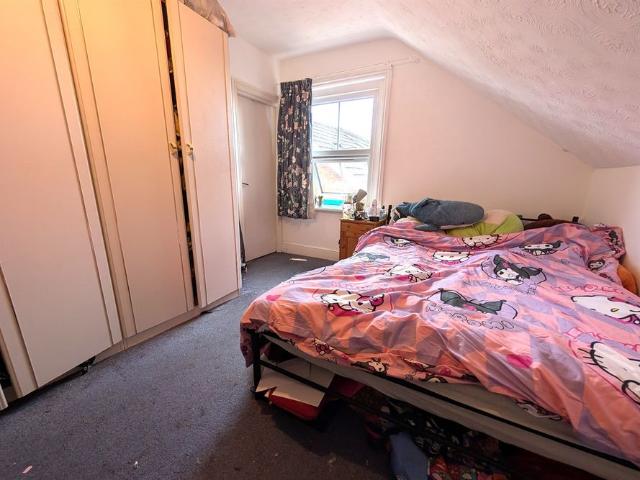 Landguard Road, SO15