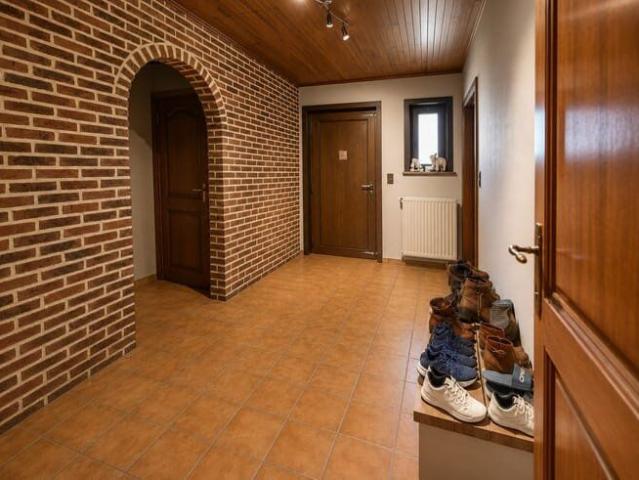 Landelijk gelegen alleenstaande woning te Wingene