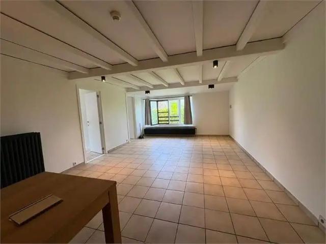 Landelijk gelegen appartement met 2 slaapkamers, parkeerplaats en EPC label B in Gits