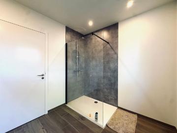 Landelijk ingericht appartement op het gelijkvloers met tuin