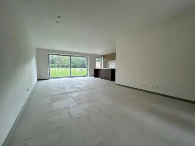 Landelijk wonen in het hart van Kaprijke – 8 energiezuinige nieuwbouwwoningen te huur