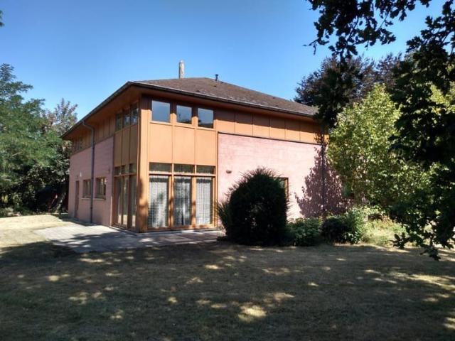Landelijke villa