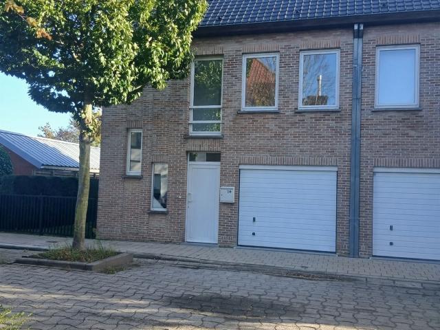 Landelijke woning te DRONGEN 9031
