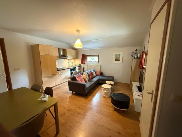 Landelijke woning in het Groene Hart van Utrecht