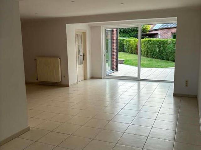 Landelijke woning met gezellige tuin in Bottelare