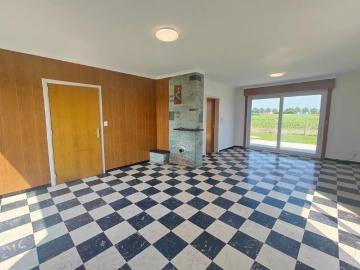 Landelijke woning op rustige ligging met 3 slaapkamers