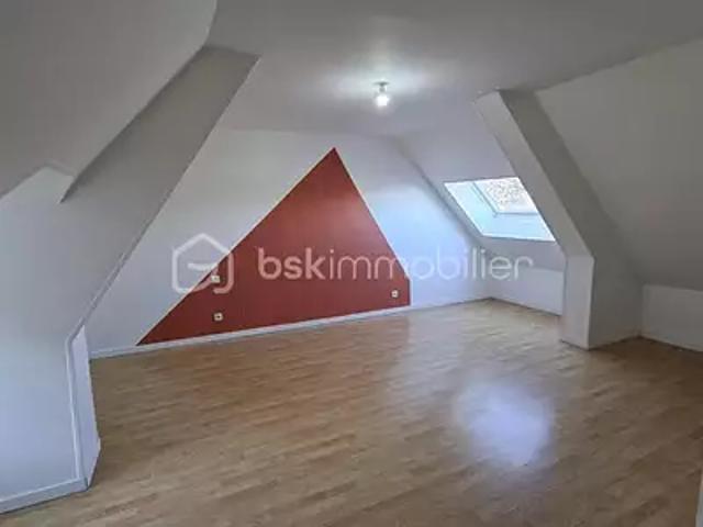 Landelles et Coupigny 14380 Achat / Vente maison 4 pièces t4