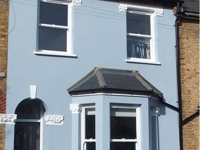 Landells Rd, London SE22, 4 bed terraced house to rent, £3,400 pcm | PrimeLocation