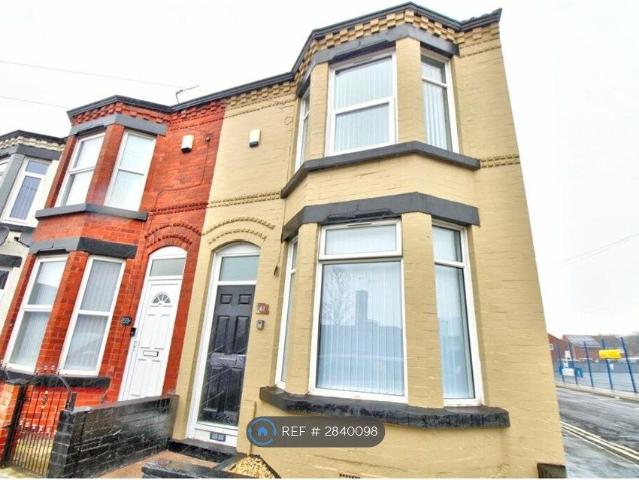 Lander Road, Liverpool L21, 3 bed terraced house to rent, £900 pcm | PrimeLocation