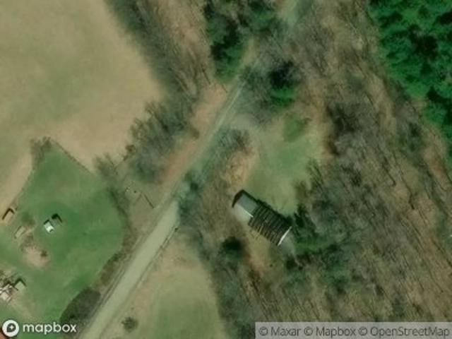 Lander Rd