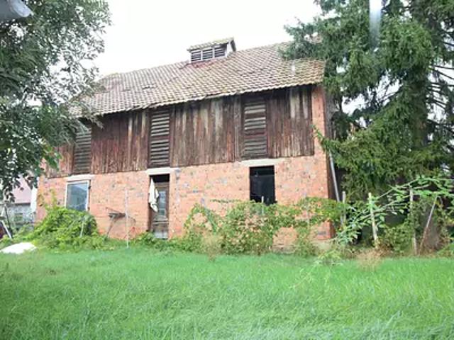 Landersheim 67700 Achat / Vente maison 1 pièce t1