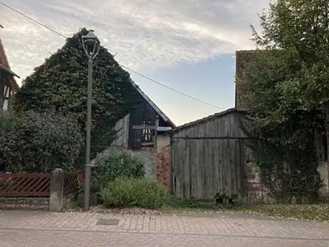 Landersheim 67700 Achat / Vente maison 6 pièces t6