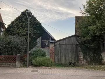 Landersheim 67700 Achat / Vente maison 6 pièces t6