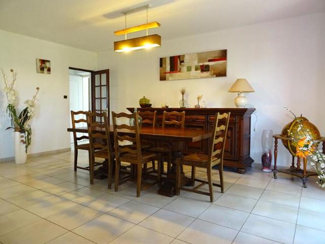 Landes 40250 Saint Aubin, maison 178 m²