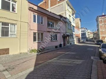 Landex'ten | 118 M² Arsa İçinde 2 Adet 90 M² Daireli Müstakil Ev
