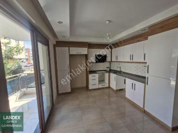 Landex'ten 2+1 Akkonak'ta 110m2 Arakat 4 Yıllık Kiralık Daire