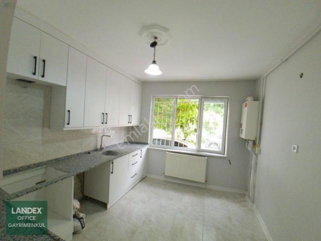 Landex'ten 2+1 Kuşpınar'da 100m2 Merkezi Konum'da Kiralık Daire