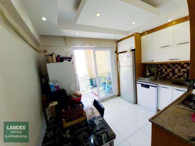 Landex'ten 3+1 Akkonak'ta 150m2 Full Beyan Dubleks Daire