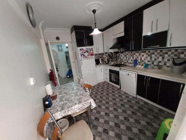 Landex'ten 3+1 Pelitlibağ'da 140m2 Arakat Daire