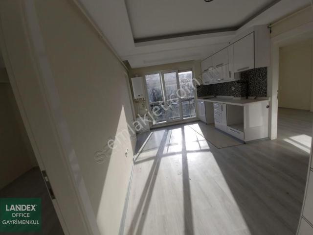 Landex'ten Akkonak'ta 80m2 Arakat 10 Yaş 2+1 Satılık Daire