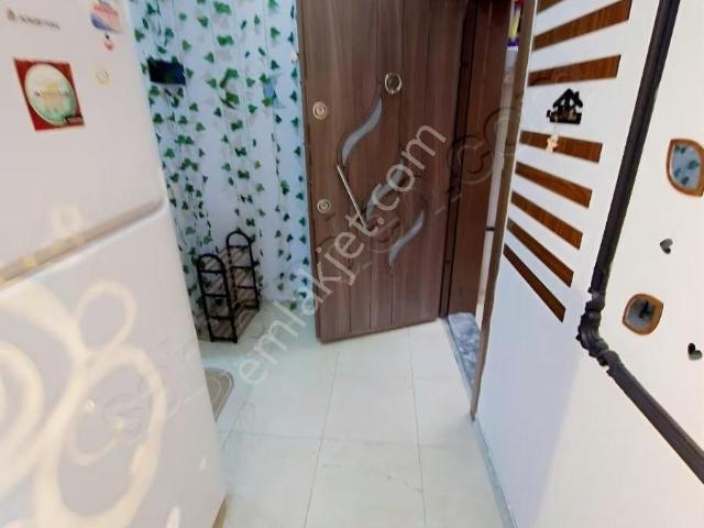 Landex'ten Değirmenönü Full 60m2 Eşyalı 1+1 Satılık Daire