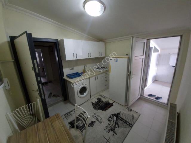 Landexten Değirmenönün'de 1+1 40m2 Eşyalı Apart Daire
