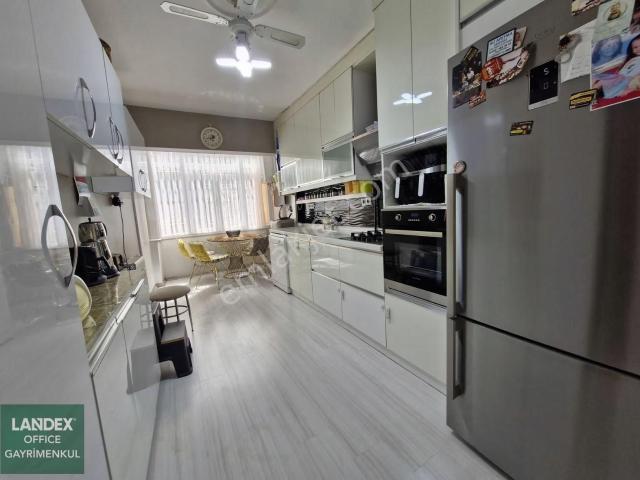 Landex'den 3+1 Lozan Caddesi Full Beyan 140m2 Masrafsız Daire