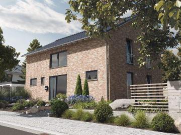 Landhaus 142 Modern – Zeitlose Eleganz trifft modernes Wohnen