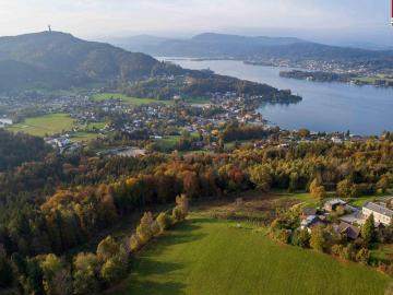 Rauth, Sankt Nikolai, Sankt Nikolai, Keutschach am See, Keutschach