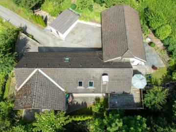 Landhaus umgeben von der Natur!