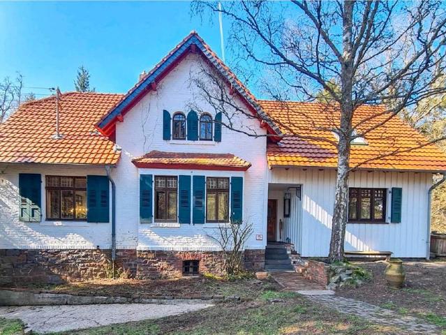Landhaus Villa VB