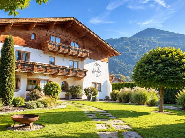 Landhaus am Golfplatz Zillertal – Ein Anwesen von besonderem Format