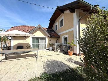 Landhaus. Ankommen. Wohlfühlen. Zuhause