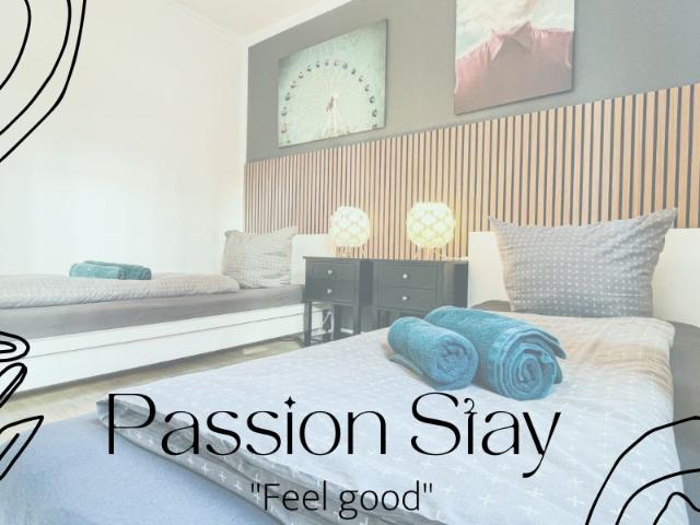 Landhaus beim Knoops Park, Bremen Amsterdam Apartments for Rent