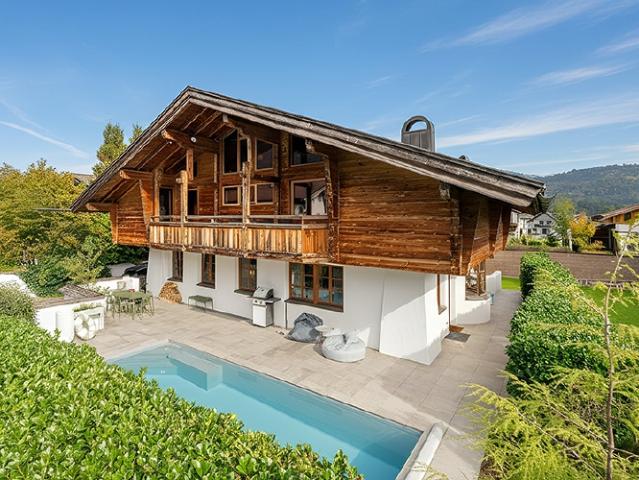 Landhaus Bergherz