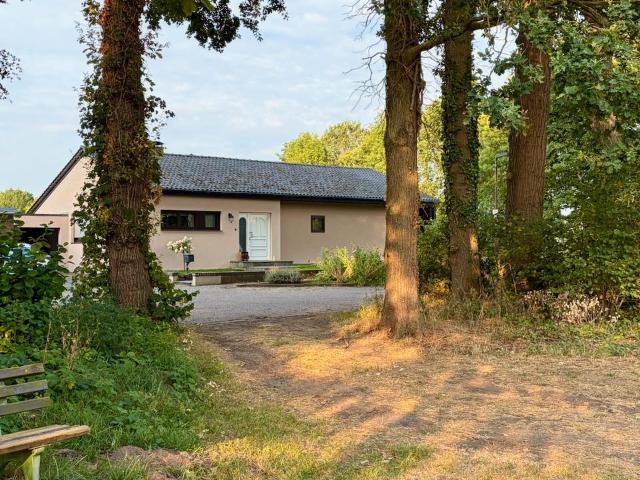Landhaus Bungalow