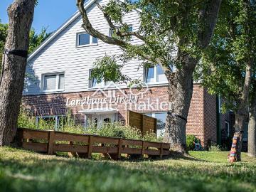 Ording-Nord, Nordfriesland, Nordfriesische Inseln, Schleswig-Holstein