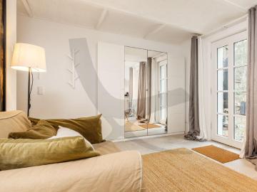 Bergholz-Rehbrücke, Teltow-Fläming, Sachsen-Anhalt