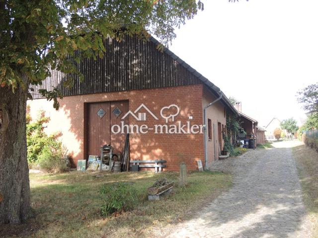 Landhaus funktional und Solide im Wendland
