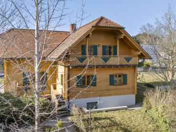 Landhaus für naturliebhaber | hausmannstätten |