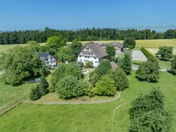 Oetwil am See, Bezirk Meilen, Kanton Zürich