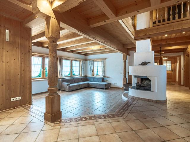 Landhaus in toller Ausblicklage