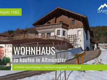 Altmünster, Bezirk Gmunden, Oberösterreich