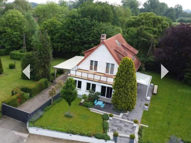 Landhaus in unmittelbarer Nähe zu Münster!
