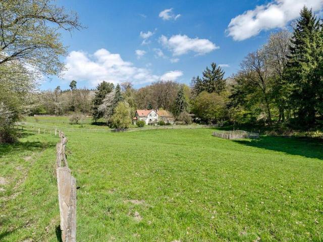 Landhaus in Alleinlage im Taunus Idylle pur separates Gästehaus, nur 40 Min. bis Frankfurt