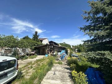 Landhaus in Baumgarten Sanierungsprojekt!