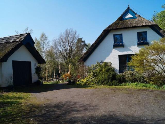 Landhaus in der Nähe von Rastede