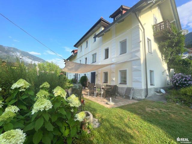 Landhaus in idyllischer Lage Nähe Spittal/Drau Nebengebäude mit Tenne!